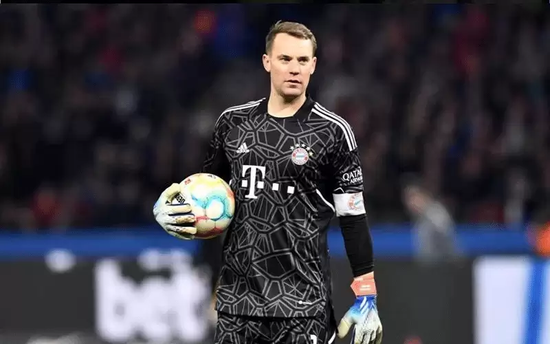 قائد بايرن ميونخ السابق: نوير جاحد