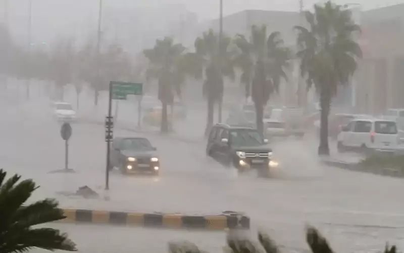 الوطني للأمن وإدارة الازمات يحذر من