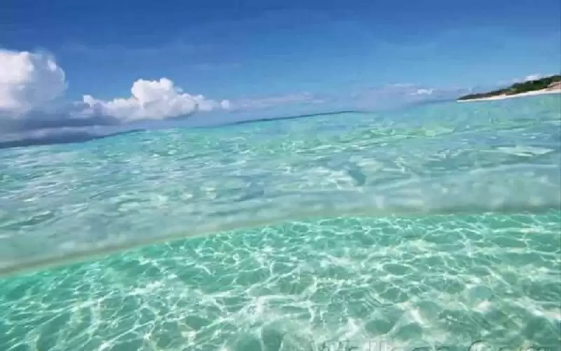 نجاح استخلاص وقود الهيدروجين من مياه