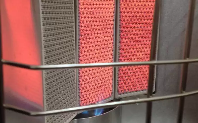 اختناق 6 أشخاص إثر تسرب غاز