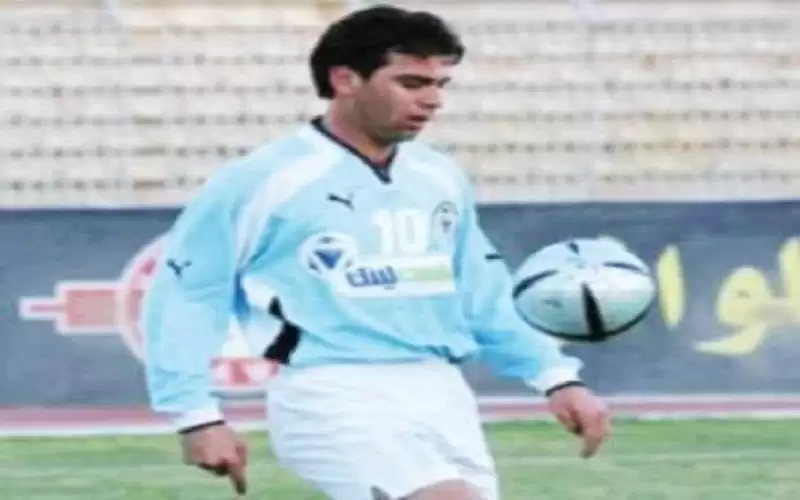 وفاة محترف الفيصلي والوحدات الاسبق جوخدار