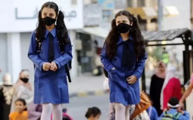 تعليق دوام الفترة المسائية في البادية