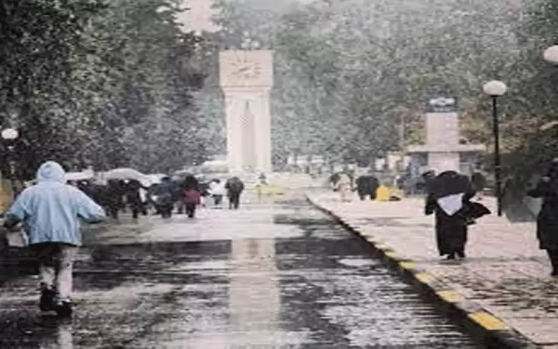 تعليق الدوام في الجامعة الأردنية