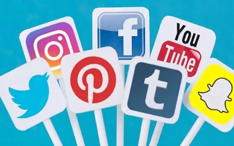 العراق يحجب منصات التواصل مؤقتا