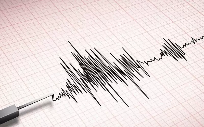 وقوع هزتين جديدتين في مصر