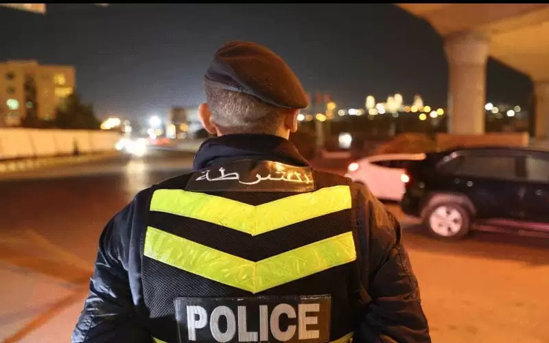 مديرية الأمن العام تضاعف من جاهزيتها