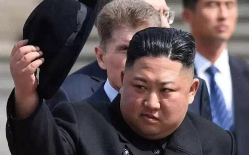 كيم جونغ يدعو لتعزيز الاستعداد للحرب