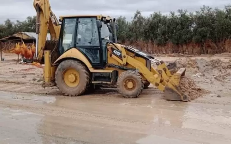 الادارة المحلية: استقبلنا 180 ملاحظة خلال