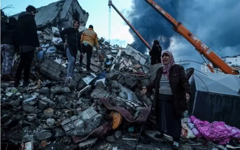 الصحة العالمية: 23 مليون متضرر من