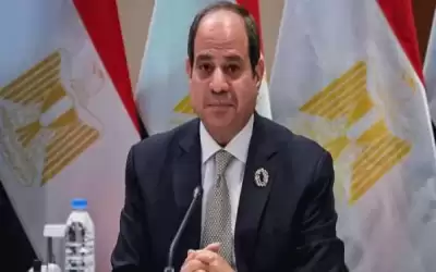 السيسي يهاتف الأسد ويوجه بتقديم المساعدات