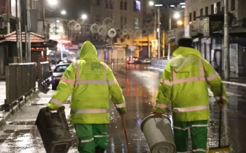 الأمانة تتعامل مع 350 ملاحظة منذ