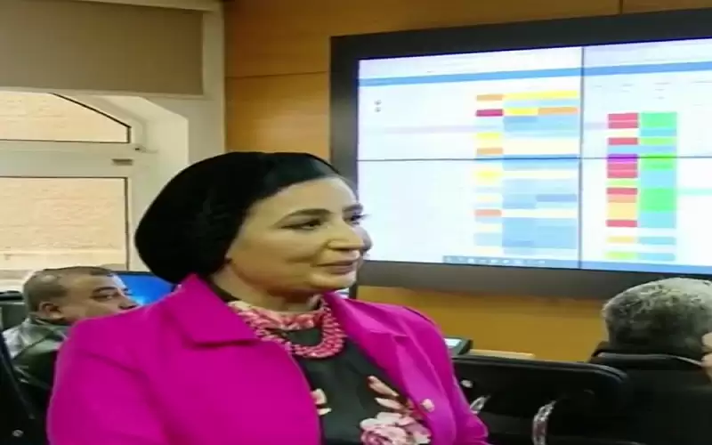 مصالحة: حرام نستخدم الكاسحات المجنزرة في