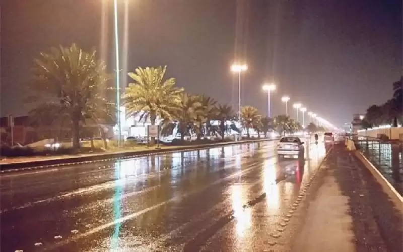 الأشغال: رفع الجاهزية للتعامل مع الظروف