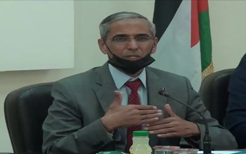 محافظ المفرق: لم تسجل حوادث خارج