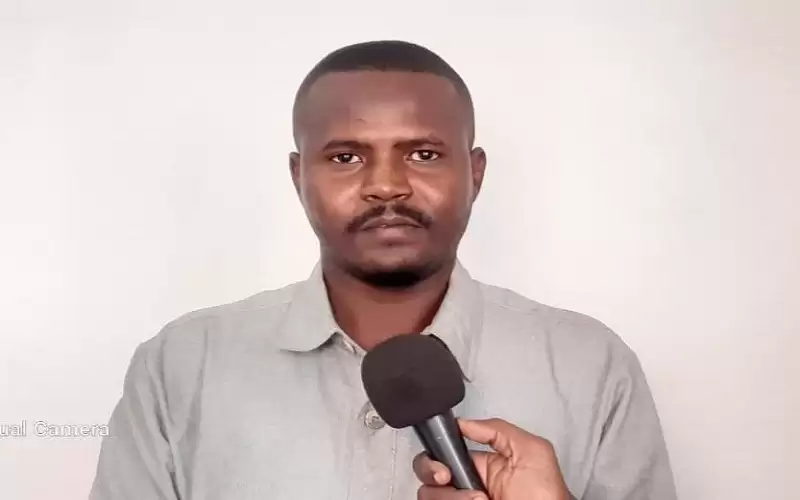 حركة تمازج السودانية ورش القاهرة ستخرج