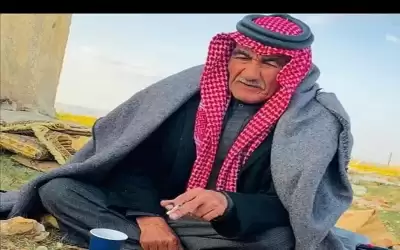 الحاج عبدالكريم الخطيب أبو ياسين في