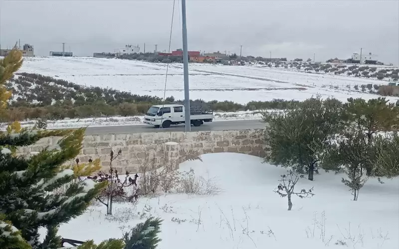 حالة الطقس.. الأربعاء