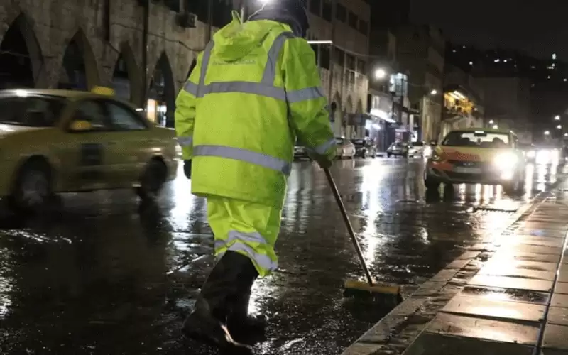 الأمانة: لا إغلاقات أو ارتفاع في