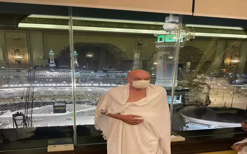 بالصور.. فيصل الفايز وجمال الصرايرة ..