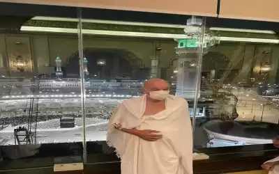 بالصور.. فيصل الفايز وجمال الصرايرة ..