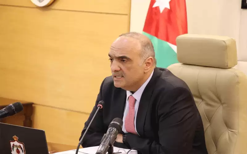 الخصاونة: مساعدات انسانية وأدوية إلى سوريا