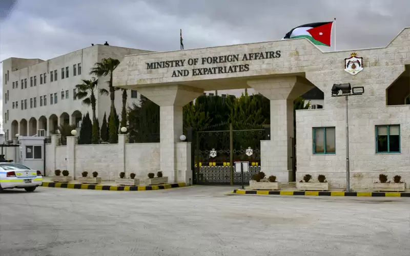 الخارجية: لا معلومات حتى الآن عن