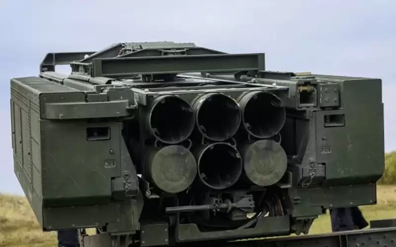 واشنطن توافق على بيع راجمات صواريخ