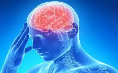 تطبيق يكتشف أعراض السكتة الدماغية عند