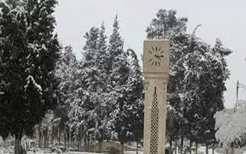 تعليق دوام الجامعة الأردنية الخميس