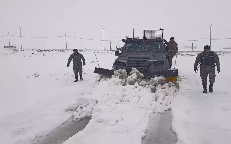 مديرية الأمن العام تحذر من تشكل