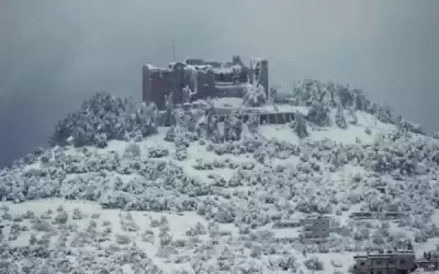 أوقاف عجلون تفتح مساجدها لإيواء المواطنين