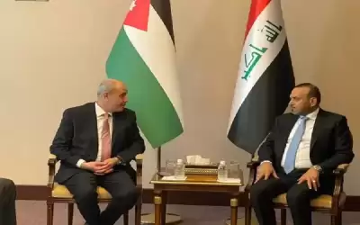 الشمالي يبحث تسريع إجراءات تنفيذ مشاريع