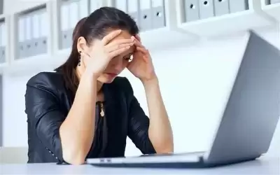 باحثون يكتشفون أكثر أوقات اليوم إرهاقا