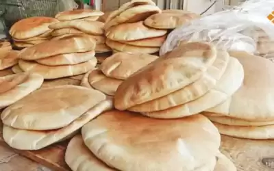 تراجع الطلب على الخبز خلال المنخفض