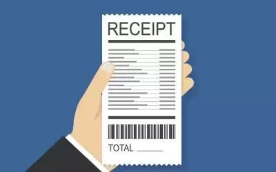 دائرة حكومية تمتنع عن اصدار وصل