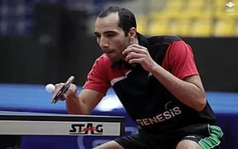 ابو يمن يقدم أداء قويا في