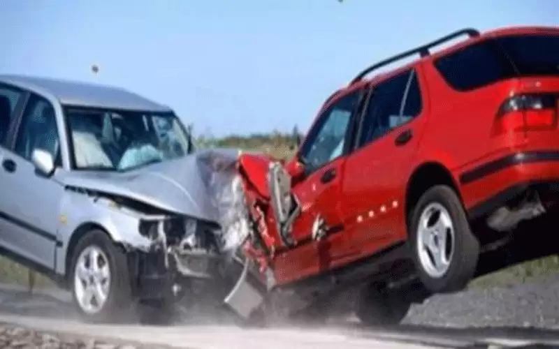 صندوق حوادث المركبات: 3 حالات لا