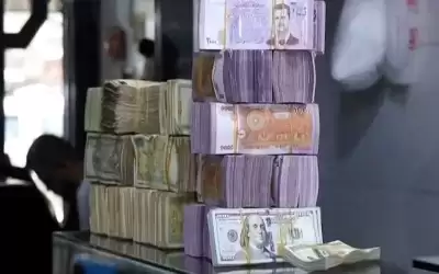 الصرافين الأردنيين: الحوالات بالليرة السورية بدون