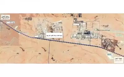 الاشغال تعلن بدء العمل بمشروع صيانة