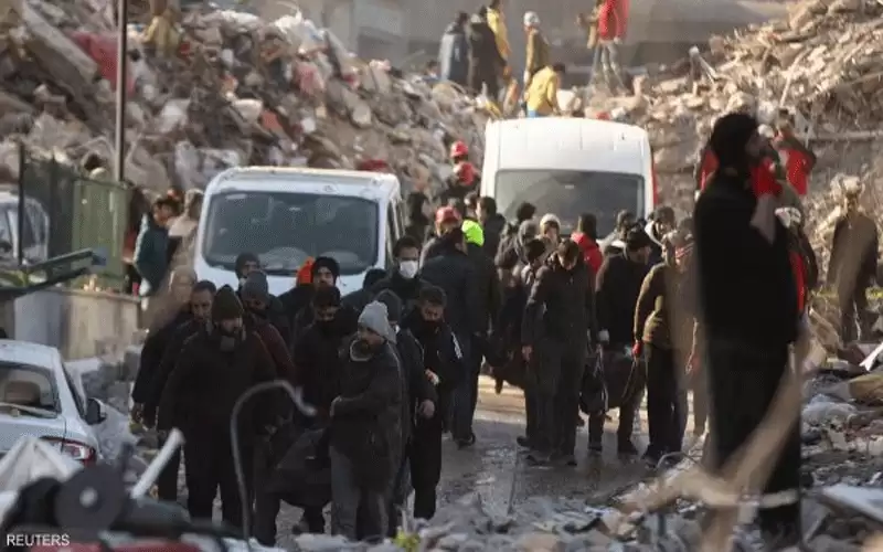 البرلمان التركي يصادق على إعلان الطوارئ