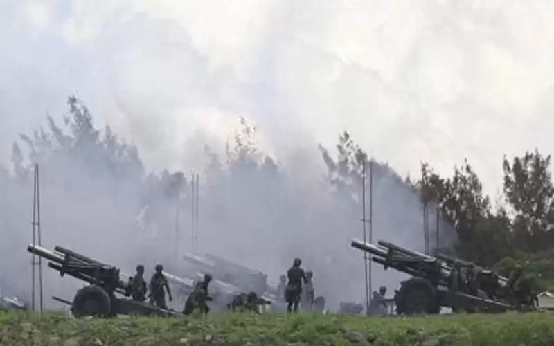 البنتاغون: الصين تنوي غزو تايوان