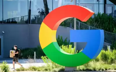فضيحة بارد: كيف خسرت غوغل 100