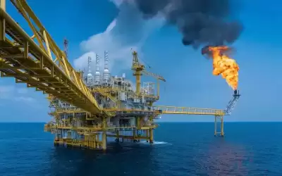 غازمنطقة الشرق الأوسط وأهمية لبنان الاستراتيجية