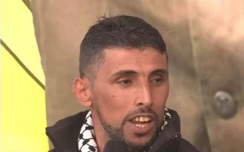 أسير فلسطيني يستشهد في سجون الاحتلال