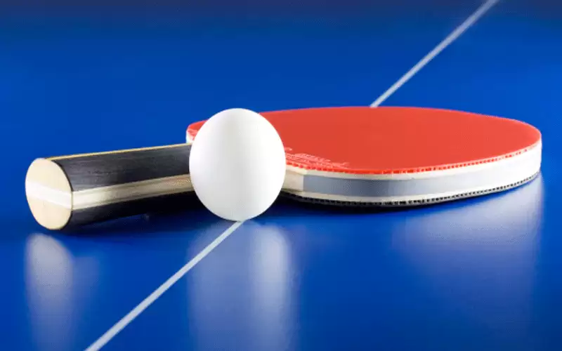 الاتحاد الدولي لكرة الطاولة يثمن جهود