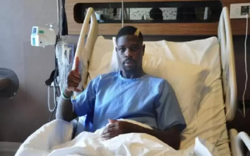 لاعب بالدوري التركي: صلاة الفجر أنقذتني