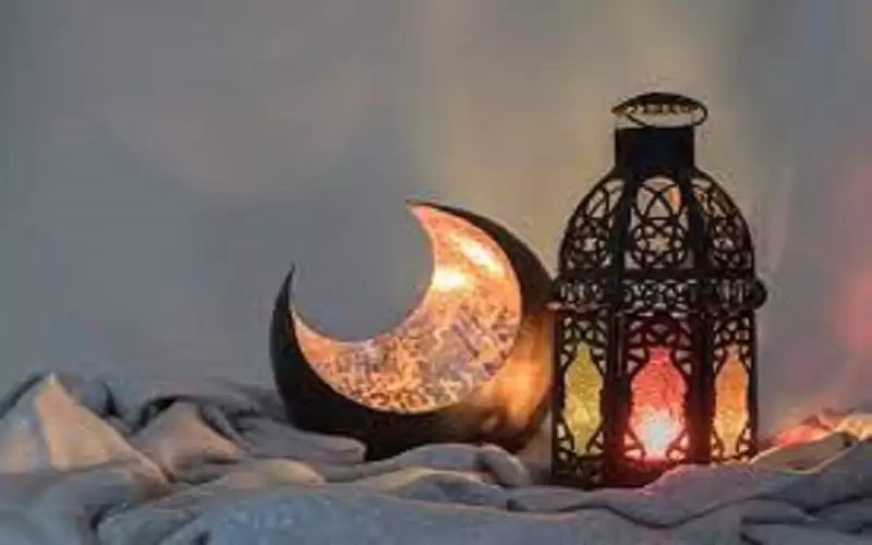 متى سيكون موعد شهر رمضان 2023
