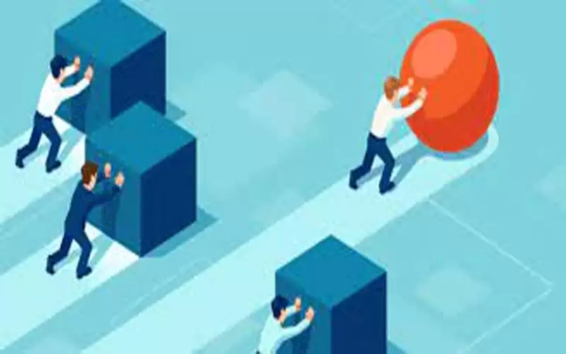 الذات الفاعلة: صعود الفردية وضمان العقد