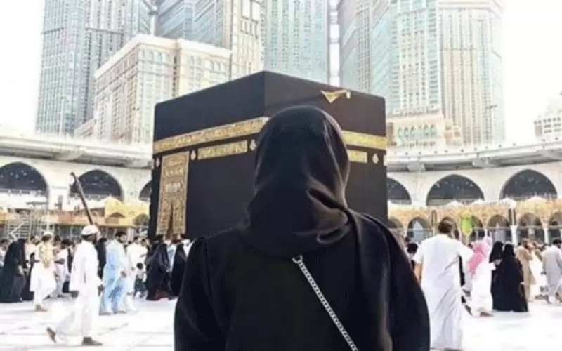 وفاة أردنية أثناء عودتها من أداء