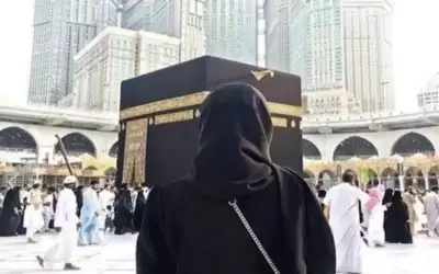 وفاة أردنية أثناء عودتها من أداء